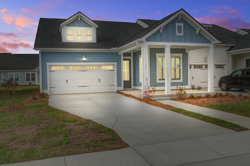 119 Bloomsbury St, Summerville, SC 29486