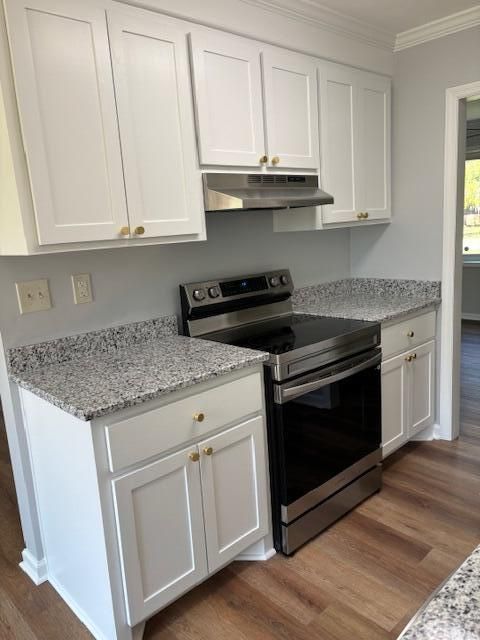 7719 Mendelwood Dr, North Charleston, SC 29418