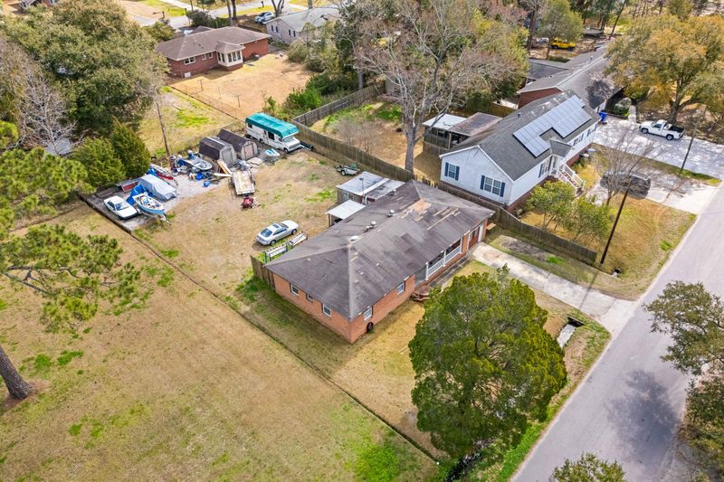 4744 Holbird St, North Charleston, SC 29405