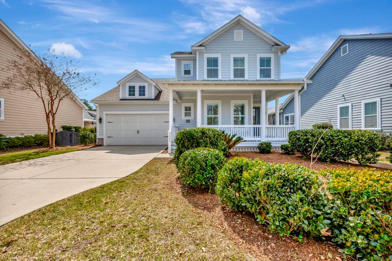 3663 Spindrift Dr, Mount Pleasant, SC 29466