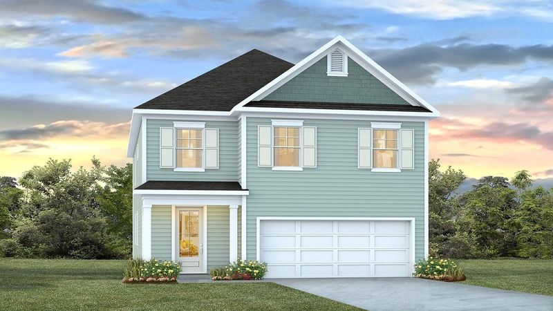193 Horizon Ridge Dr, Summerville, SC 29486