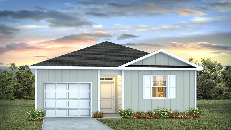 541 Lake Ridge Blvd, Summerville, SC 29486