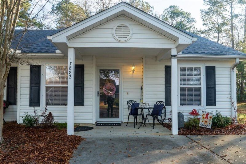 7882 Montview Rd, North Charleston, SC 29418