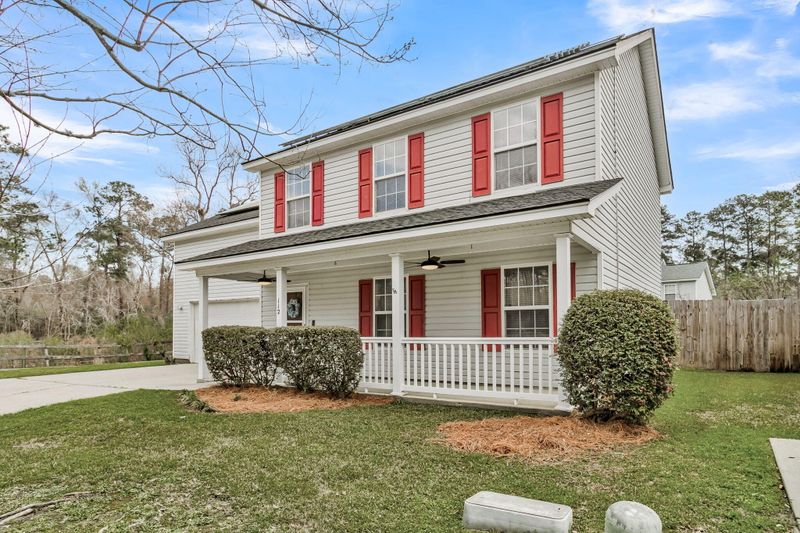 112 Avoncliff Ct, Summerville, SC 29483