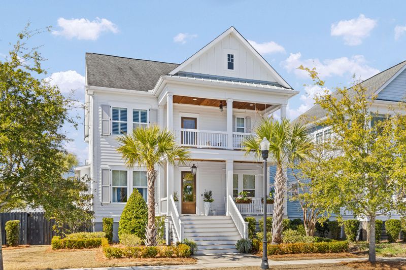 2421 Louisville St, Charleston, SC 29492