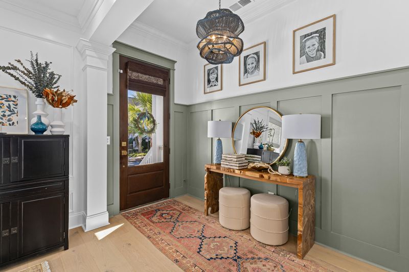 2421 Louisville St, Charleston, SC 29492