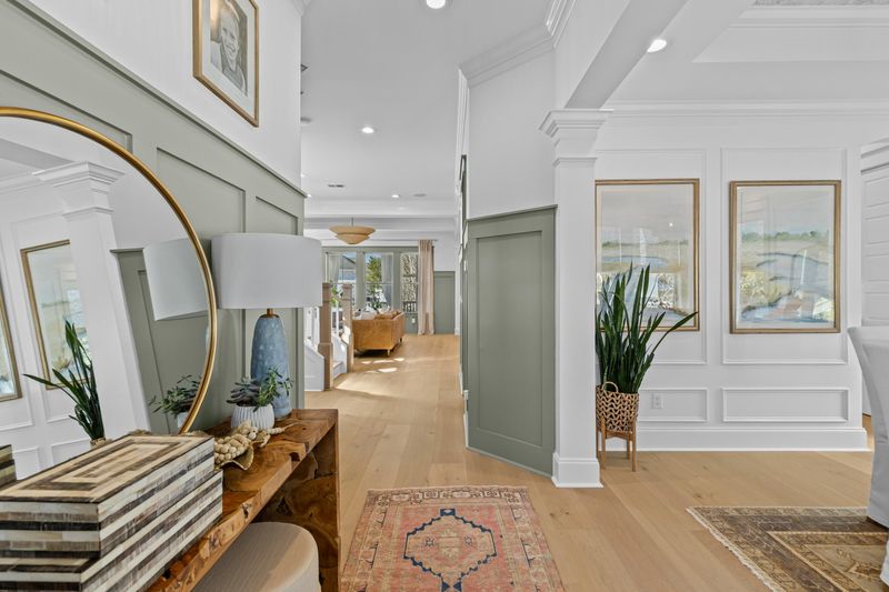 2421 Louisville St, Charleston, SC 29492