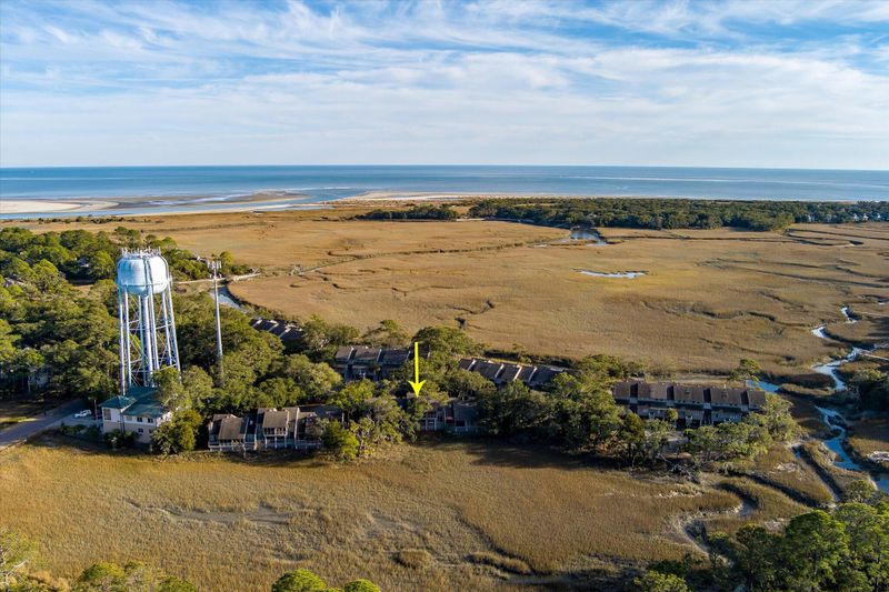 1240 Creek Watch Tc, Seabrook Island, SC 29455