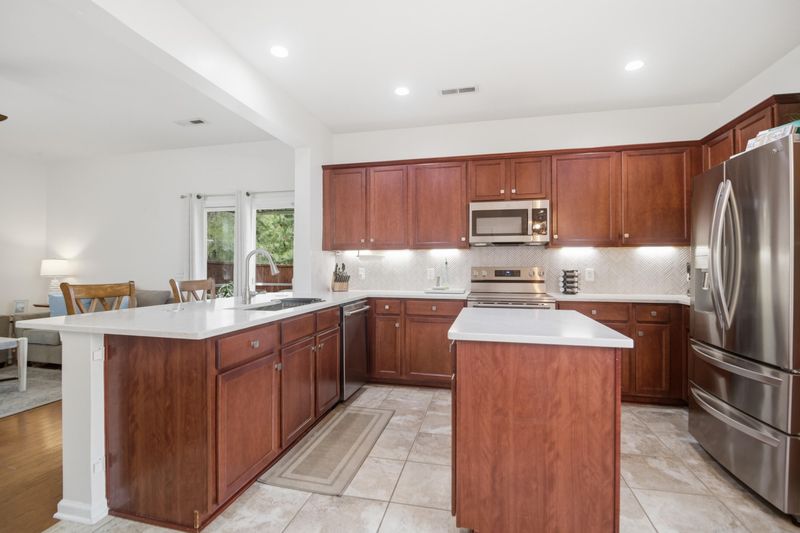 3104 Conservancy Ln, Charleston, SC 29414