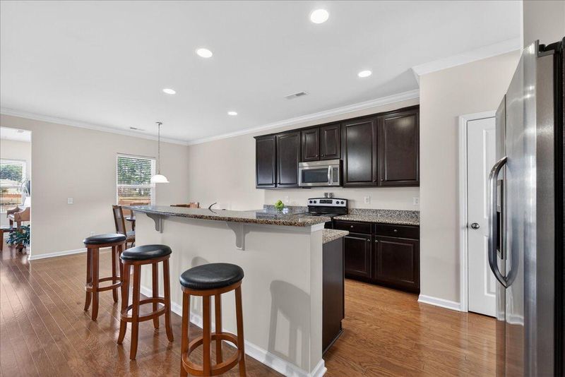 222 Decatur Dr, Summerville, SC 29486
