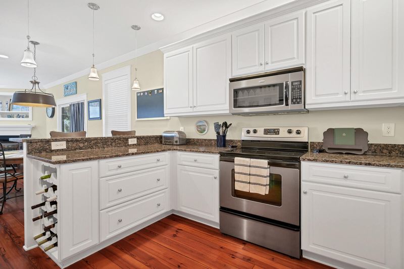 529 Oristo Rg, Edisto Island, SC 29438