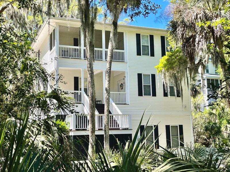 529 Oristo Rg, Edisto Island, SC 29438