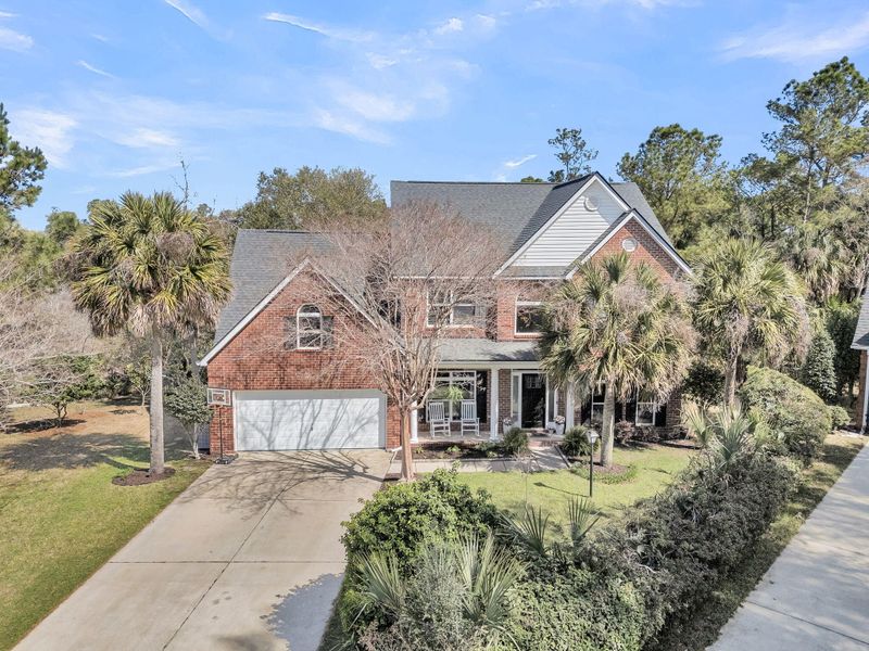 1440 Deer Walk Ct, Mount Pleasant, SC 29466