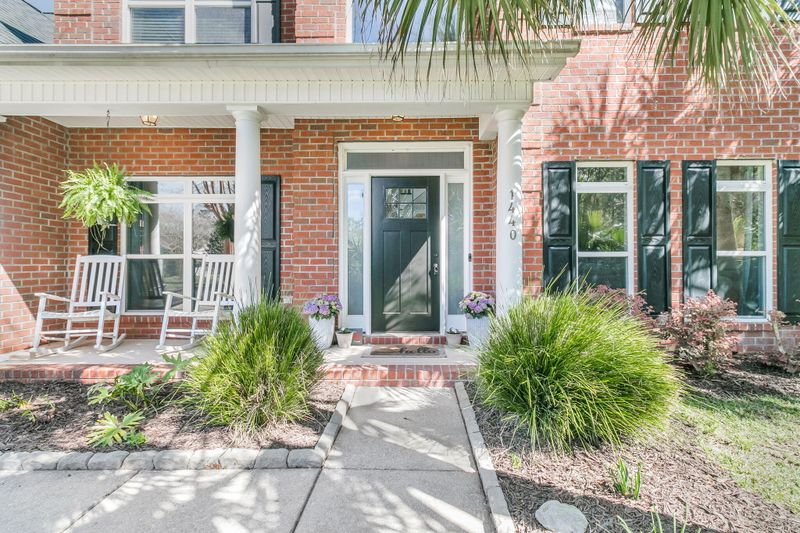 1440 Deer Walk Ct, Mount Pleasant, SC 29466