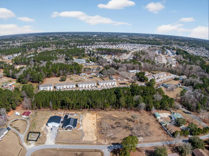 00 E Butternut Rd, Summerville, SC 29483