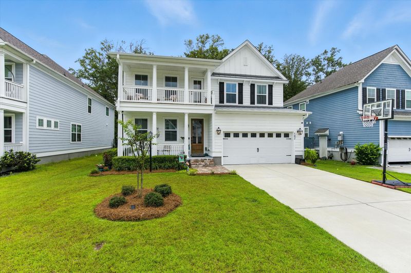 142 Boots Branch Rd, Summerville, SC 29485