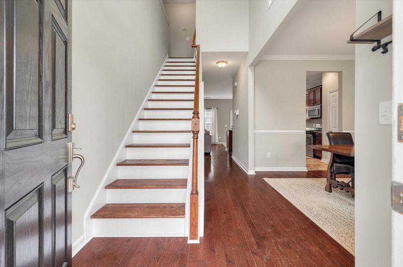8536 Majestic St, North Charleston, SC 29420