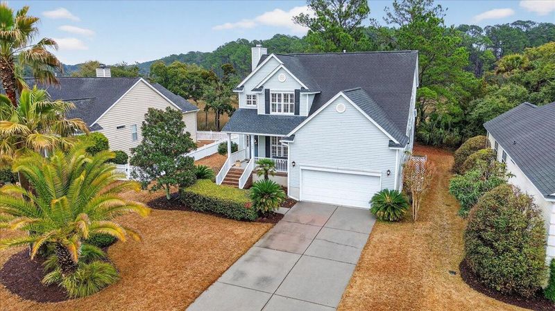 1881 Palmetto Isle Dr, Mount Pleasant, SC 29466