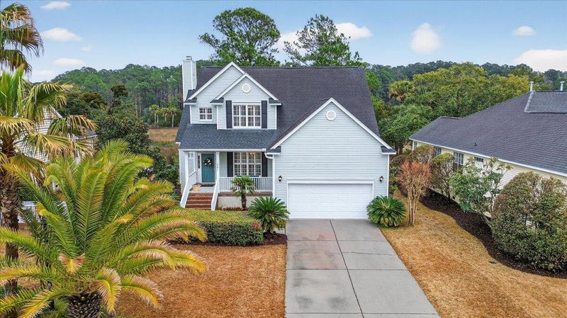1881 Palmetto Isle Dr, Mount Pleasant, SC 29466