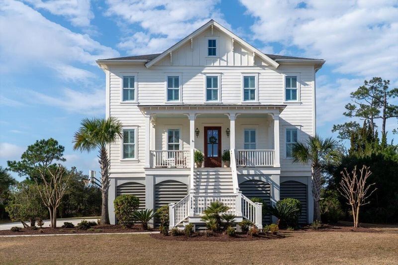 1528 Red Drum Rd, Mount Pleasant, SC 29466