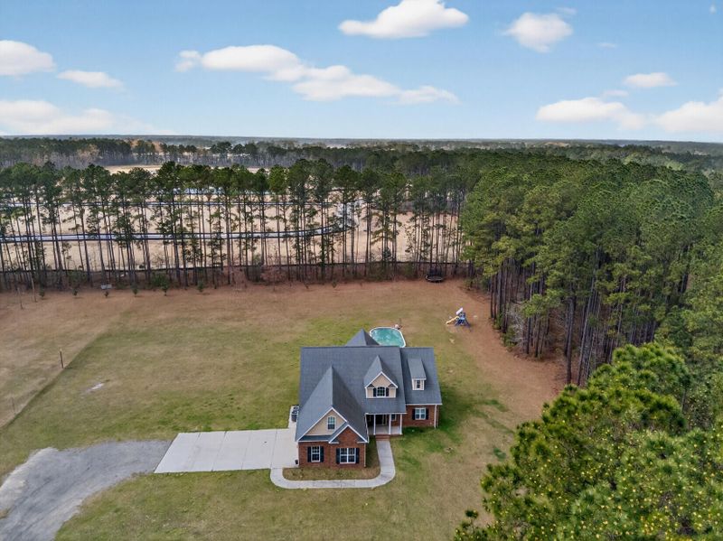2417 Old Highway 52, Moncks Corner, SC 29461