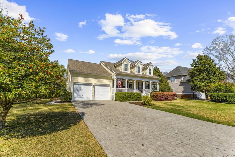 199 Oak Point Landing Dr, Mount Pleasant, SC 29464