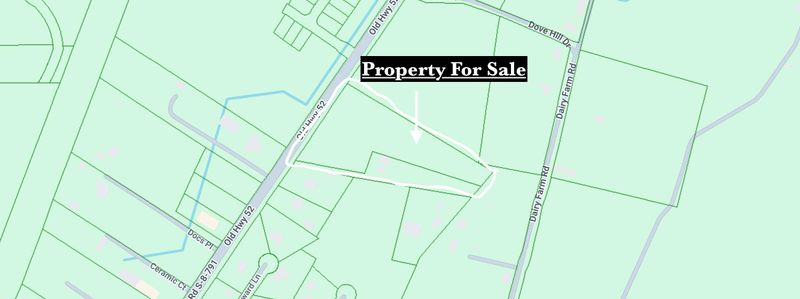 1288 Old Highway 52, Moncks Corner, SC 29461