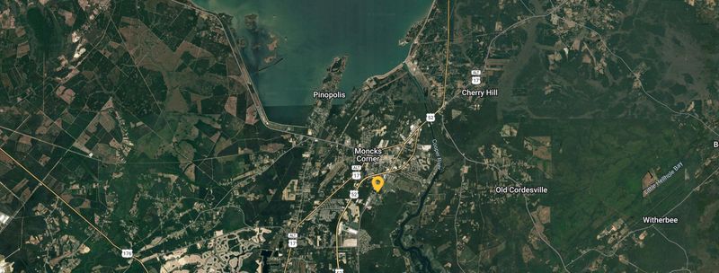 1288 Old Highway 52, Moncks Corner, SC 29461