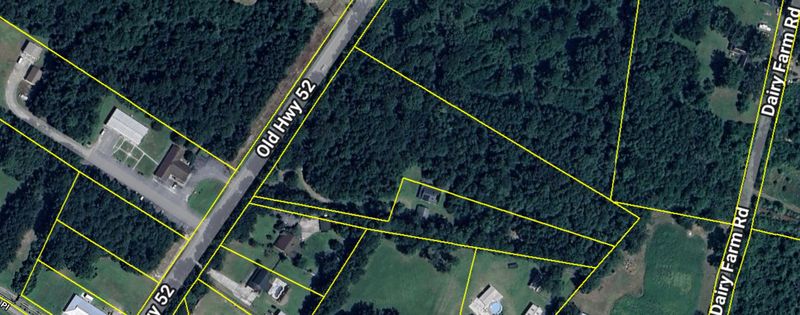 1288 Old Highway 52, Moncks Corner, SC 29461