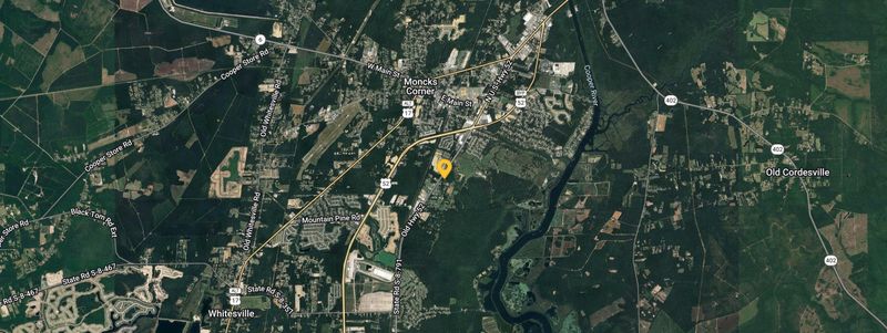1288 Old Highway 52, Moncks Corner, SC 29461