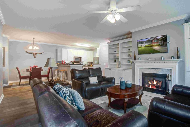 163 Golfview Ln, Summerville, SC 29485
