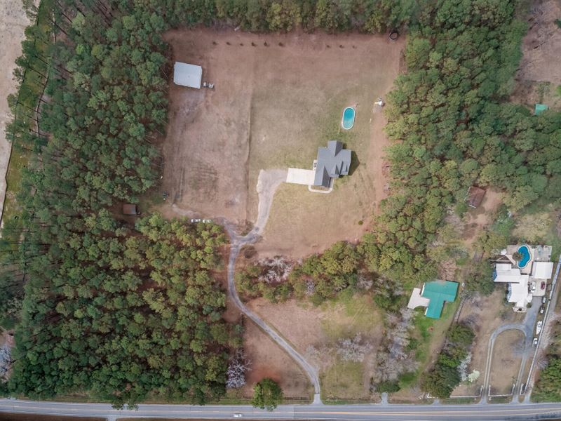2417 Old Hwy 52, Moncks Corner, SC 29461