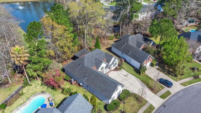 175 Willowbend Ln, Summerville, SC 29485