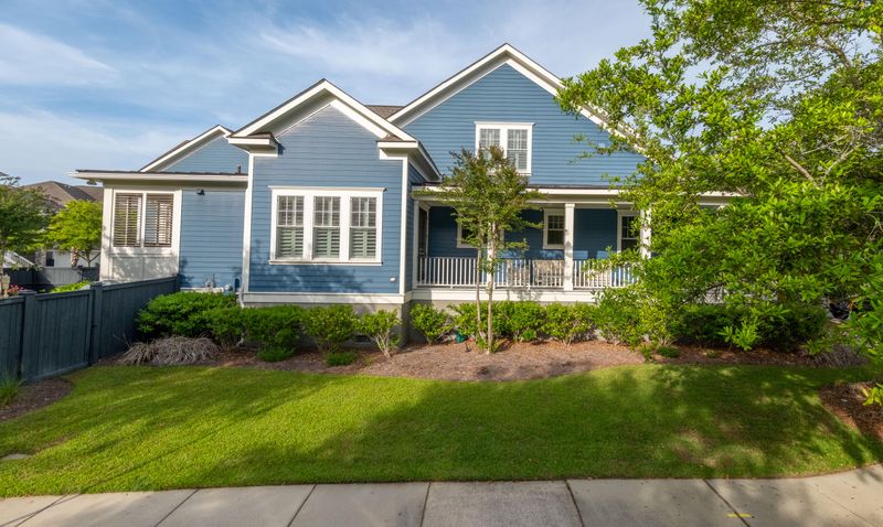 116 River Green Pl, Charleston, SC 29492