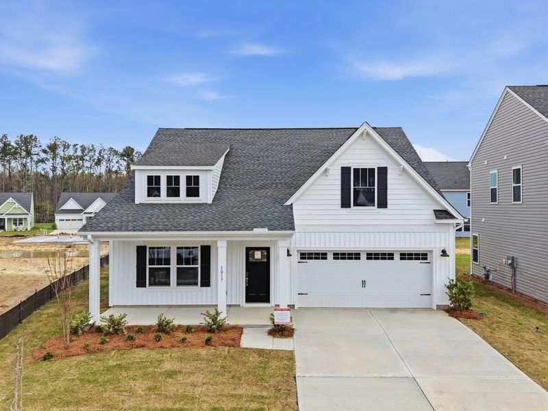 1017 Mourning Warbler Way #Cc3-17-8, Ravenel, SC 29470