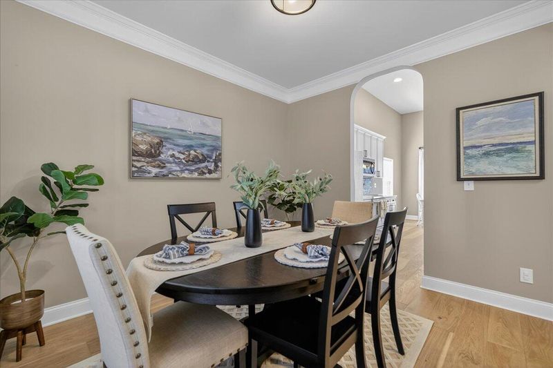 101 Chancellors Dr, Summerville, SC 29485
