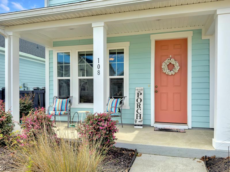 108 Wheelwright St, Summerville, SC 29486
