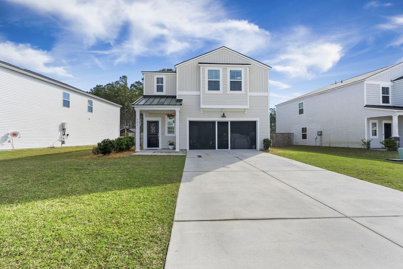 581 Spanish Wells Rd, Summerville, SC 29486
