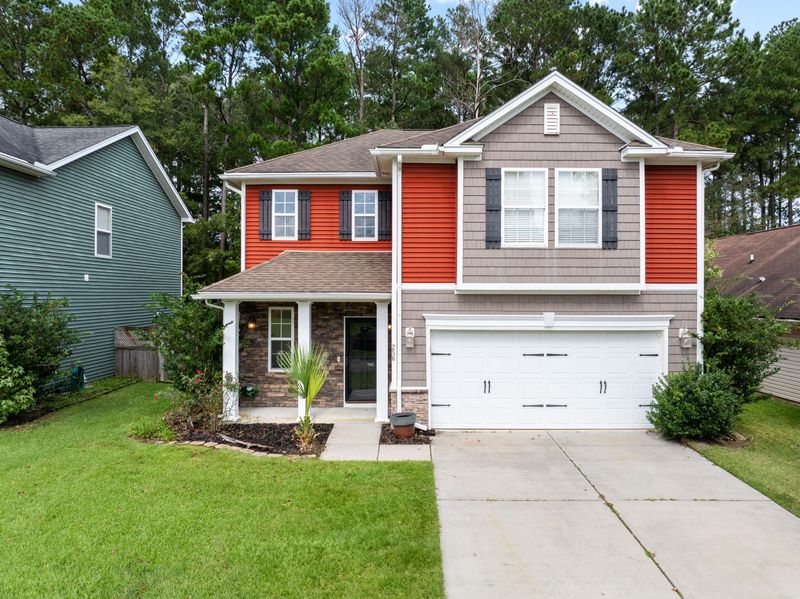 256 Woodbrook Way, Moncks Corner, SC 29461