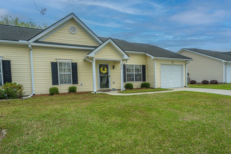 218 Dupont Way, Summerville, SC 29485
