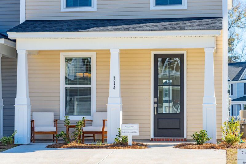 231 Harding Ln, Goose Creek, SC 29445