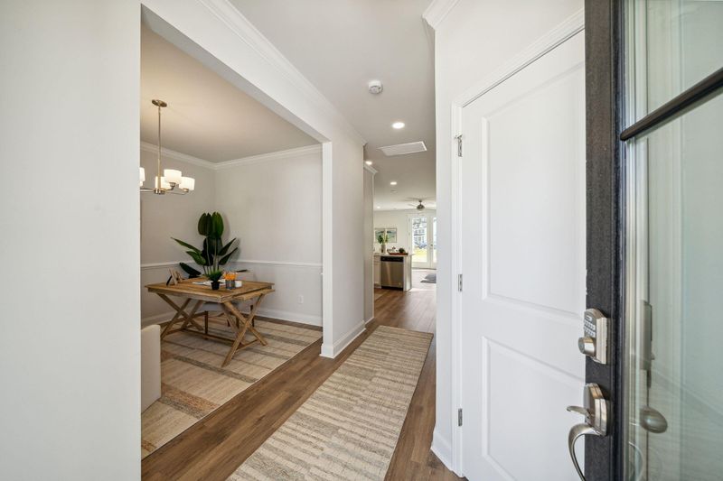 231 Harding Ln, Goose Creek, SC 29445