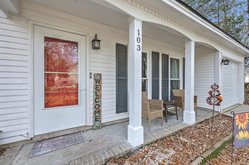 103 Severn St, Goose Creek, SC 29445