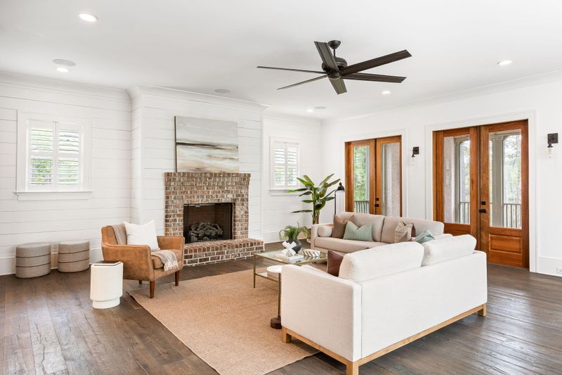 352 Bridgetown Ps, Mount Pleasant, SC 29464