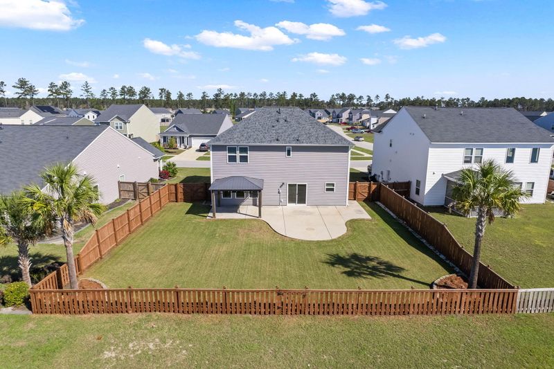 417 Carrara Dr, Summerville, SC 29486