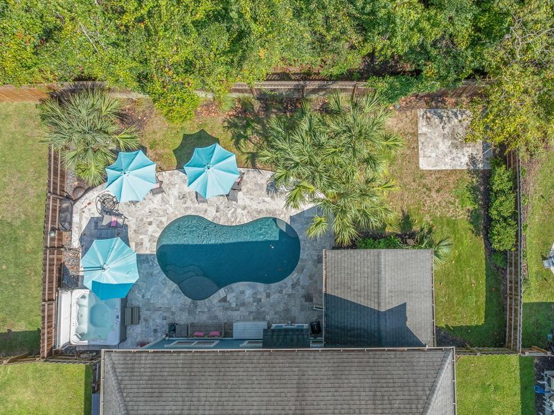 2138 Terrabrook Ln, Charleston, SC 29412