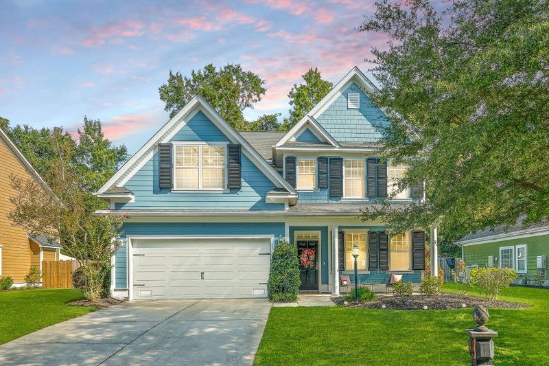 2138 Terrabrook Ln, Charleston, SC 29412