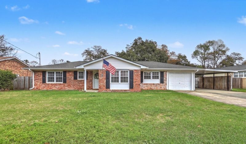 113 Jackson Rd, Ladson, SC 29456