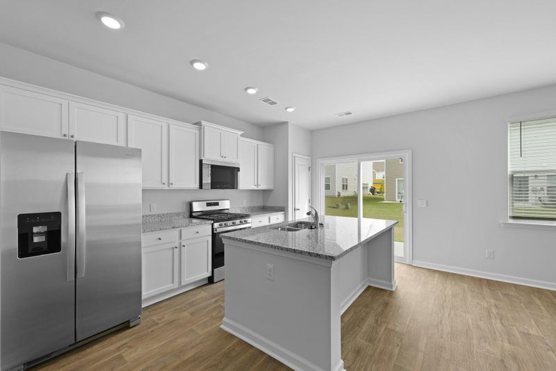 211 Blue Haw Dr, Moncks Corner, SC 29461