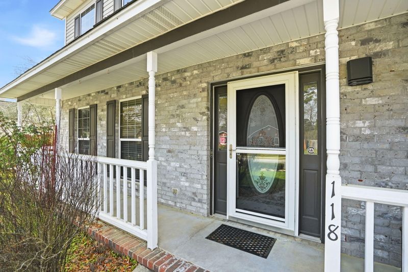 118 Elaine St, Goose Creek, SC 29445